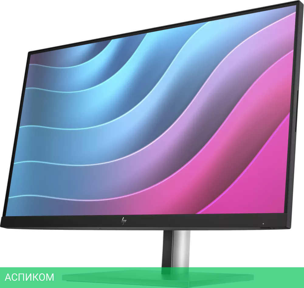 Монитор HP E24 G5 6N6E9AA