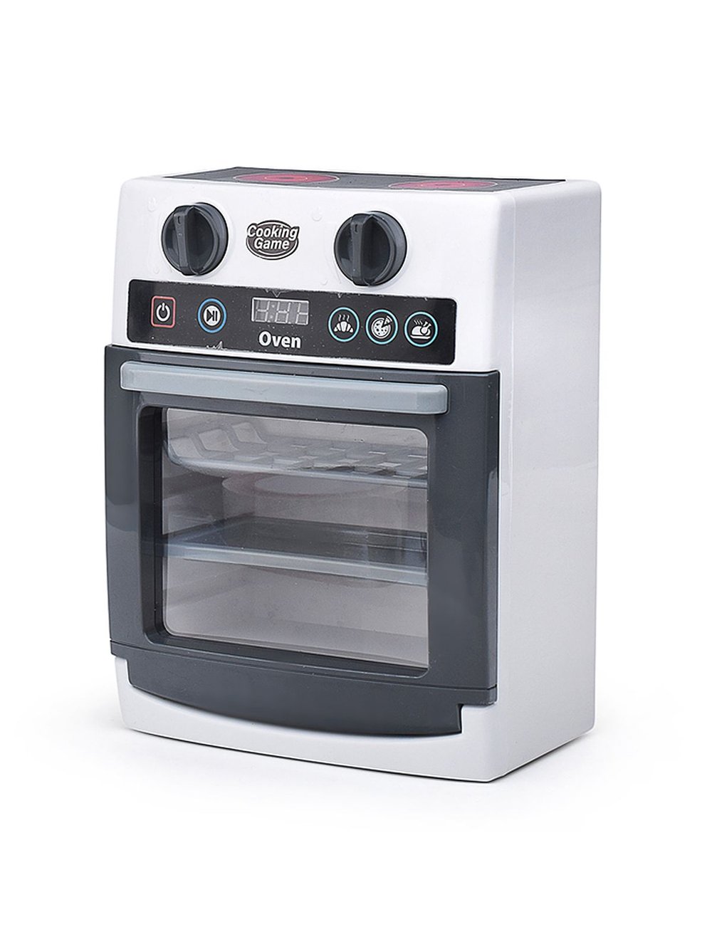 Игрушечная бытовая техника Духовой шкаф (F2309)