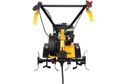 Мотокультиватор Huter GMC-6.5 70/5/6