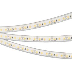 Светодиодная лента герметичная RTW-PU-A120-10.5mm 12V Day4000 (16.8 W/m, IP68, Wire 2m, 5m) (Arlight, -) 029597(3)