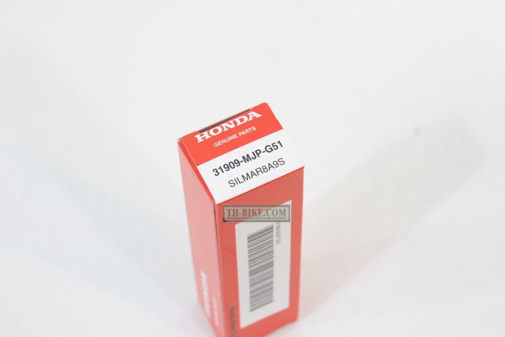 31909-MJP-G51. PLUG, SPARK (SILMAR8A9S) (NGK)