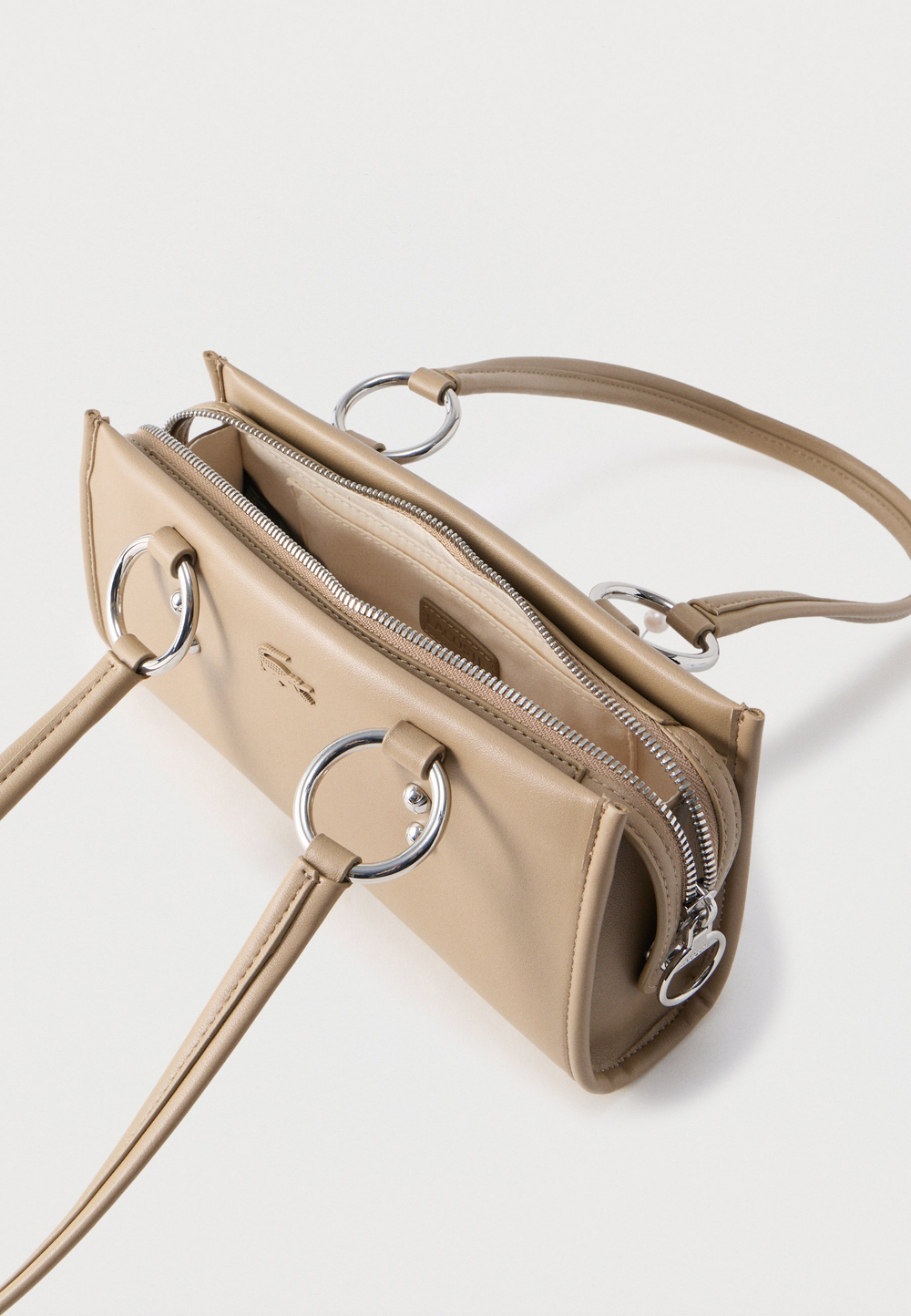 Lacoste Сумка - Розовый (LA251H0NZ-J11)