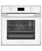 Электрический духовой шкаф Kuppersberg FZH 611 W фото 