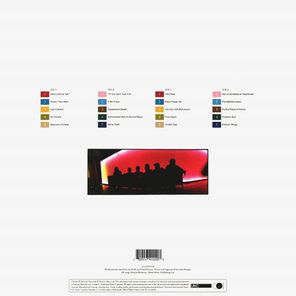 The Beautiful South / Painting It Red (2LP)