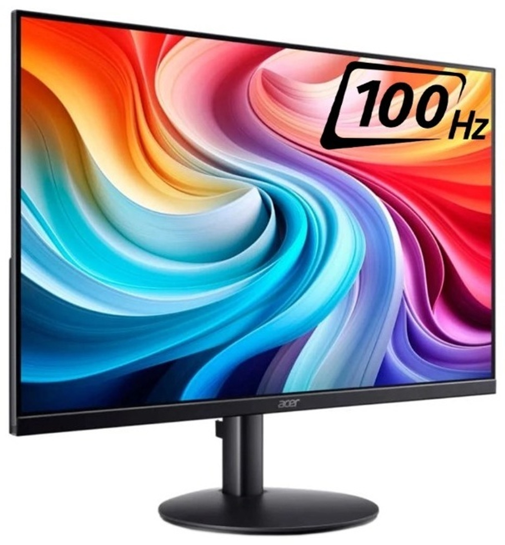 Монитор 27&#34; Acer SB273G0bi/UM.HS3EE.001 черный