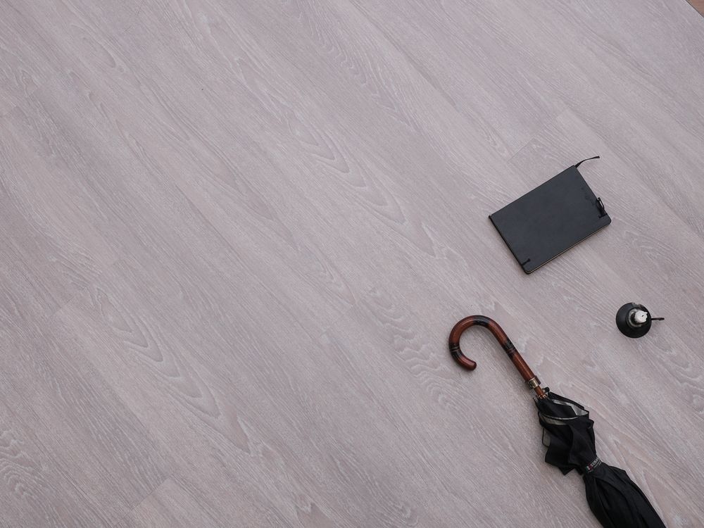 Виниловый пол EcoDryBack Nox EcoWood NOX-1711 Дуб Лир