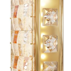 Светильник настенный светодиодный Maytoni   MOD336WL-L35G3K