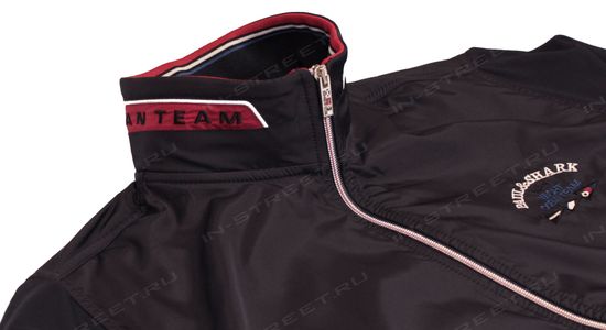 Спортивный костюм Paul&Shark