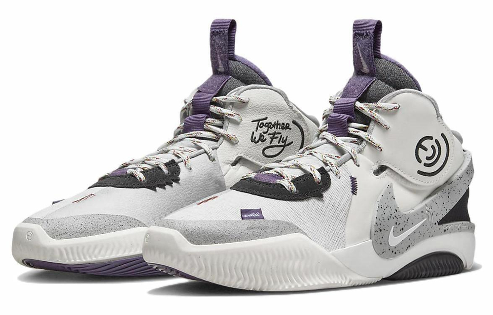 Кроссовки Nike Air Deldon "Summit White"