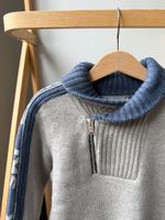 Шерстяной джемпер Dior, 104