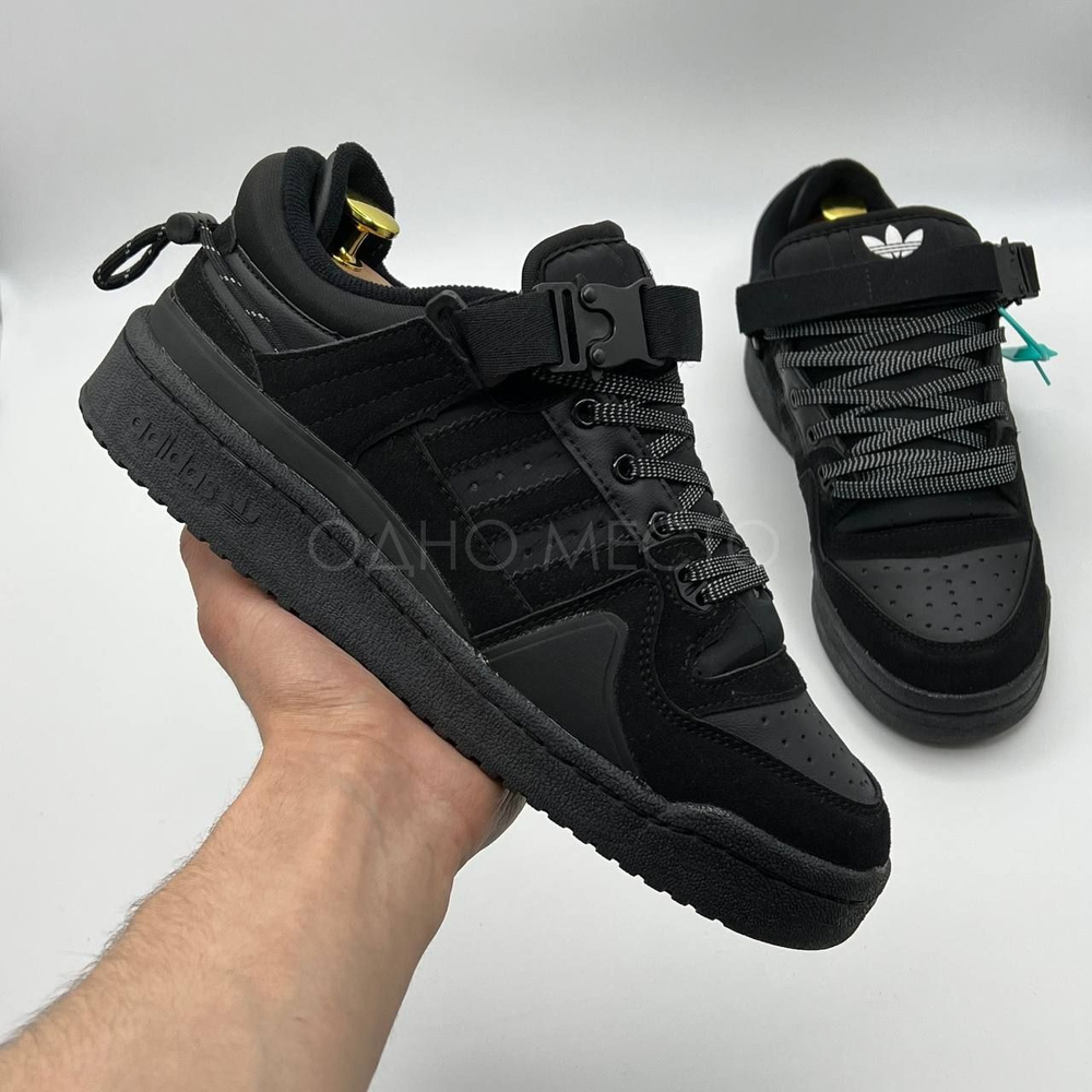 Adidas Bad Bunny Forum Low