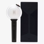 Официальный лайтстик BTS - Map of the soul Special Edition