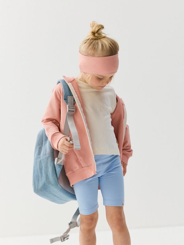 Велосипедки 