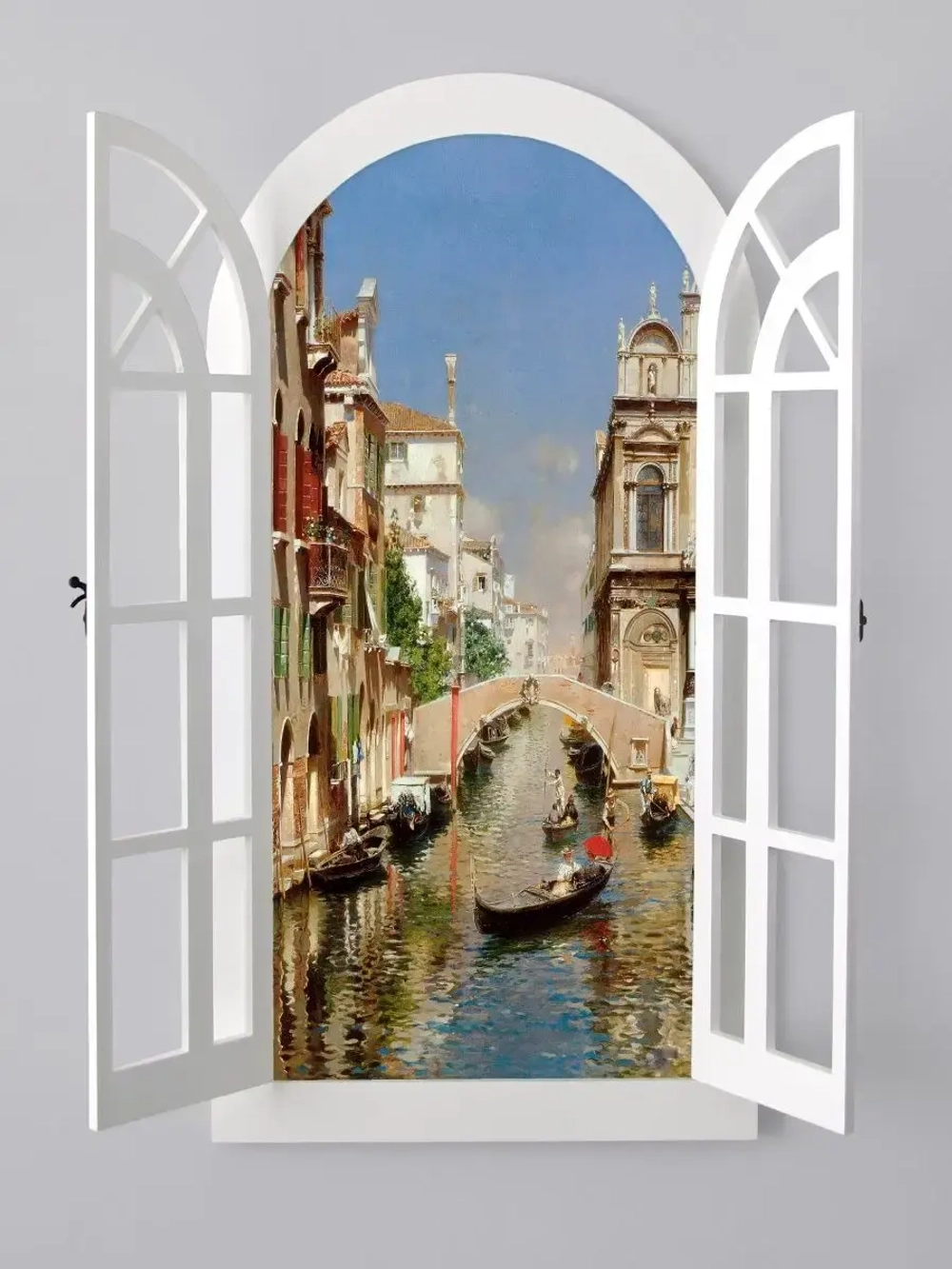 Декор на дома картина на стену