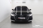 Audi A8 (D5) 55 TFSI Quattro LWB (01.2020)