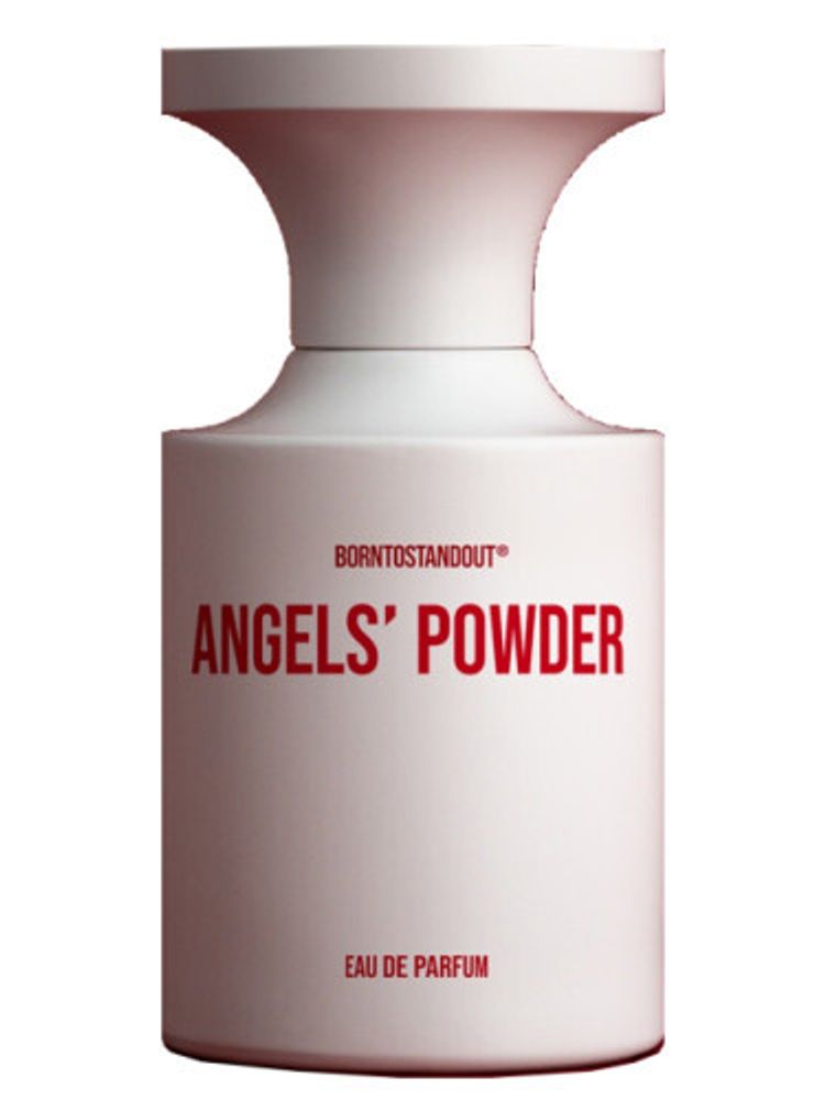 BORNTOSTANDOUT Angels&#39; Powder