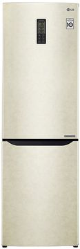 Холодильник LG GA B419 SEHL