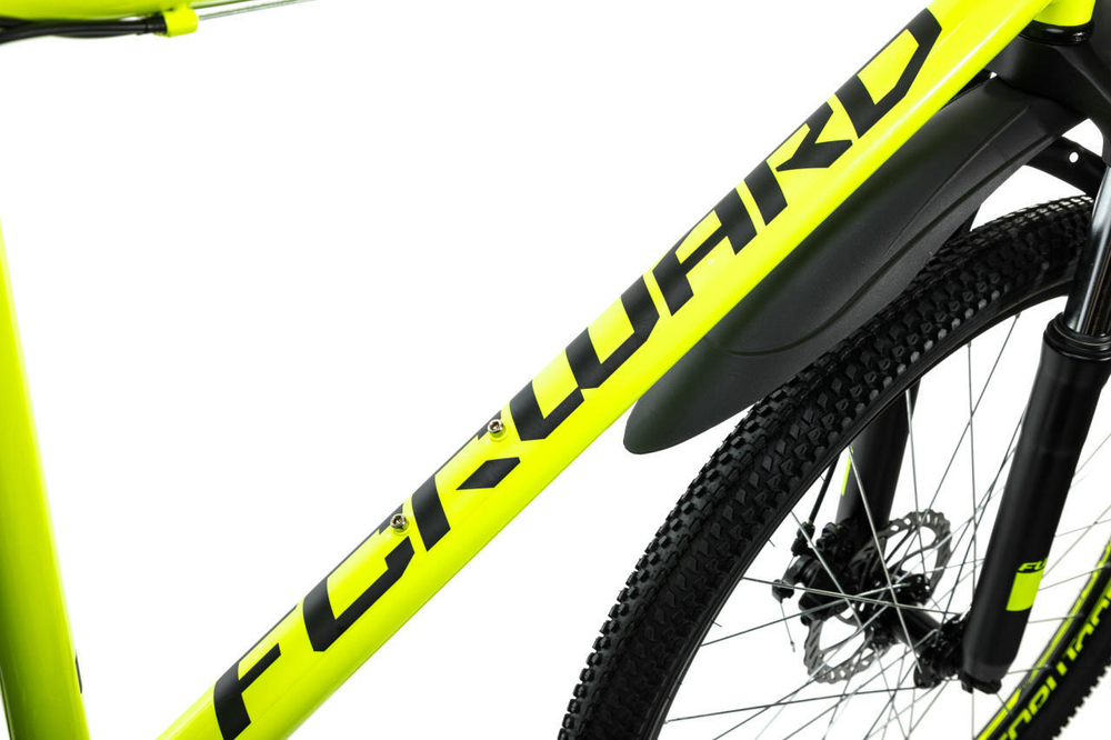 Горный велосипед Forward Sporting 27,5 2.0 disc (2019)