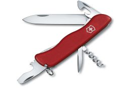 Мультитул Нож Victorinox 0.8353 Picknickerфотография - 1
