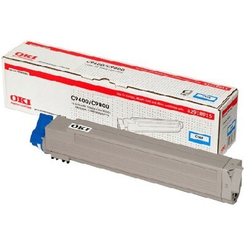 Картридж OKI 42918963