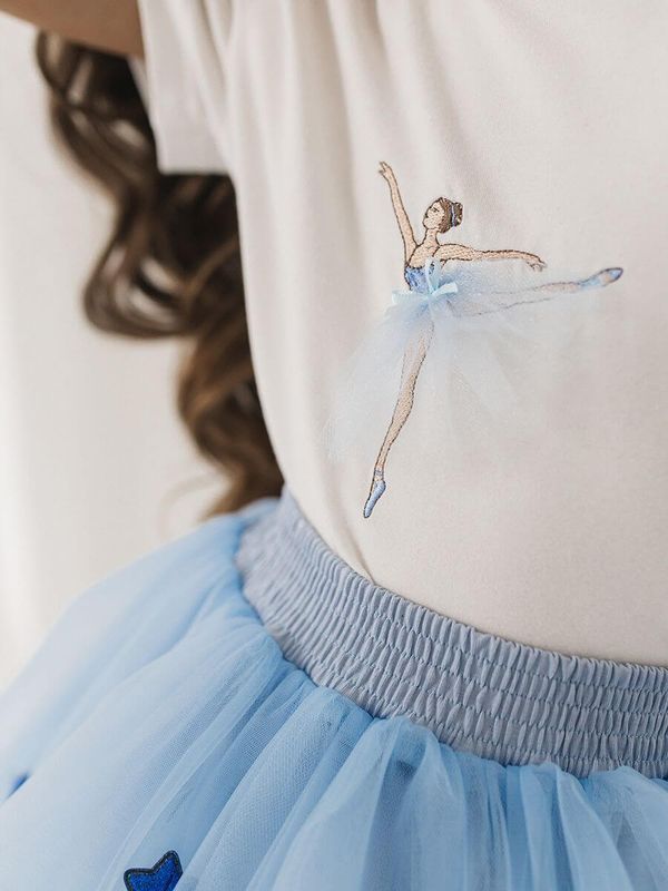 Футболка 6394