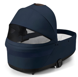 Спальный блок Cybex Cot S Lux для Balios S Lux и Talos S Lux Ocean Blue