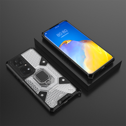 Противоударный чехол с Innovation Case с защитой камеры для Huawei P50 Pro