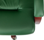 Кресло Бюрократ T-9928Walnut