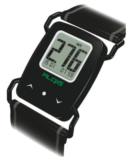 Цифровой Высотомер AloXs