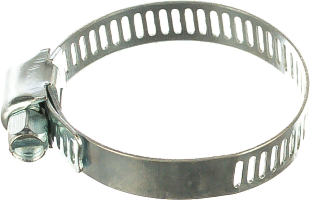 ХОМУТ СТРОЙБАТ ЧЕРВЯЧНЫЙ 1,5 21-38ММ 1ШТ