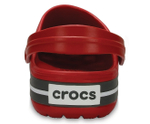 Сабо Crocs Crocband Pepper