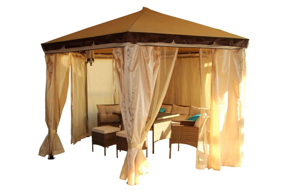 Шатер Garden Story Султан D3950мм