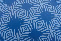 Декоративная подушка 40х40 см, цвет Блю