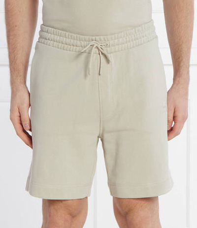 Шорты Sewalk BOSS ORANGE - бежевый(50511726)