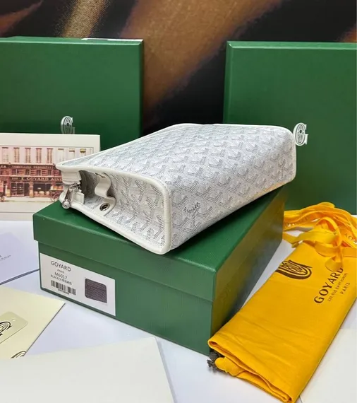 Несессер Goyard Jouvence MM