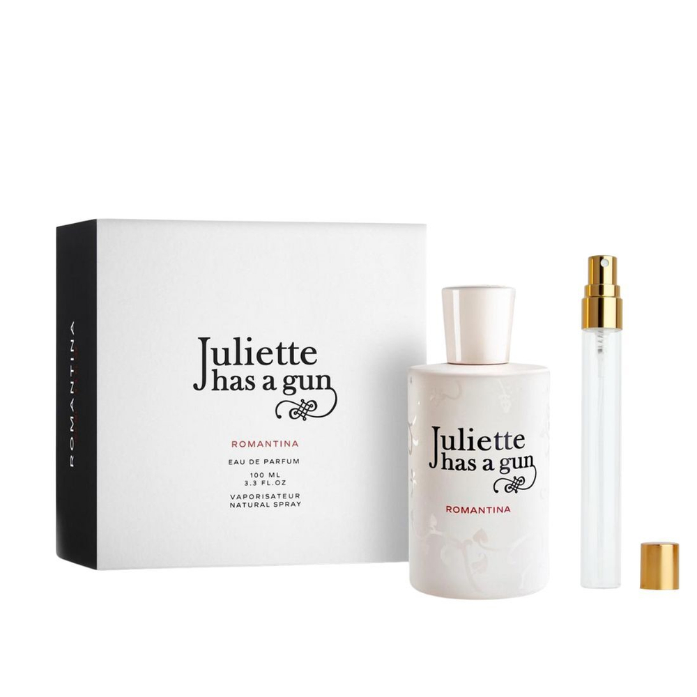 Распив JULIETTE HAS A GUN Romantina edP 1ml lady