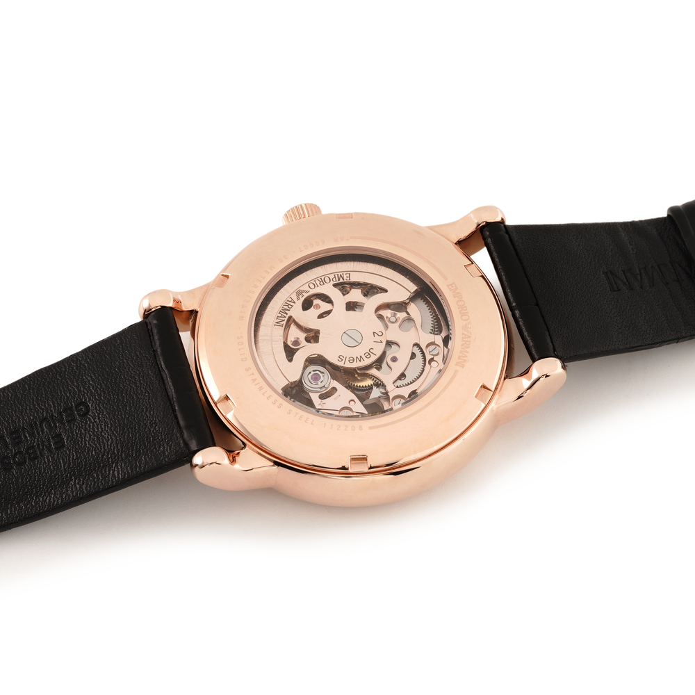 Часы EMPORIO ARMANI, AR60007