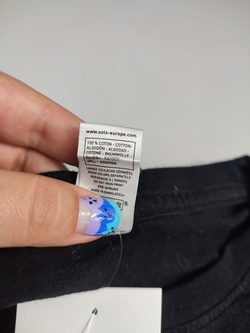 Футболка Imperial Women с принтом 48 размер