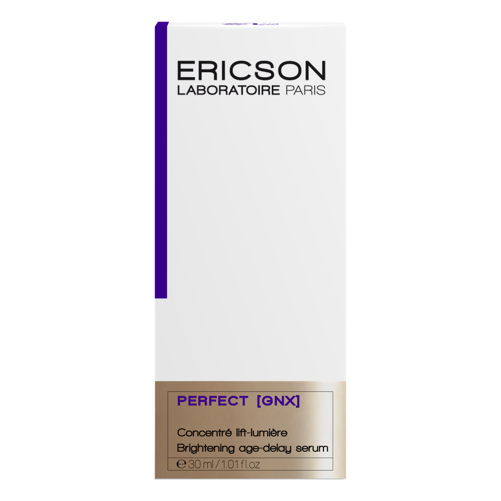 Ericson Laboratoire Осветляющая омолаживающая лифтинг сыворотка BRIGHTENING AGE-DELAY SERUM 30 мл