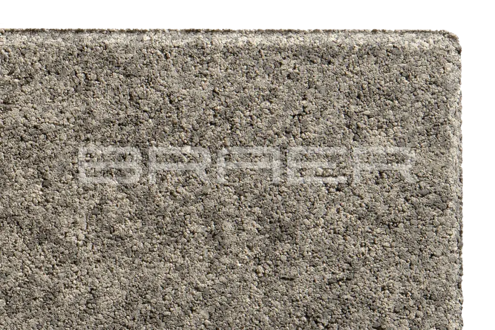 Тротуарная плитка Braer Паркет, Color Mix Туман, 60 мм