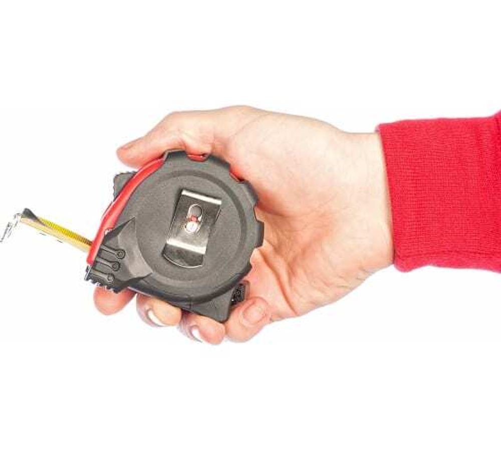 РУЛЕТКА MATRIX STATUS MAGNET 3 FIXATIONS 5МХ25ММ 31005