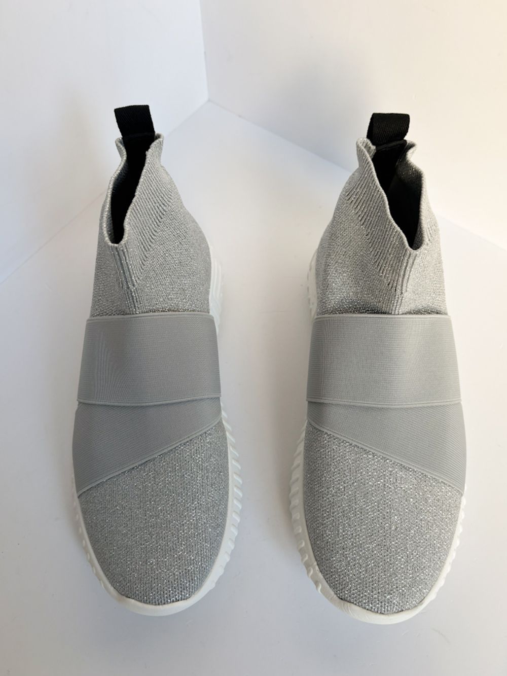 Трикотажные кроссовки Fessura, 34,5