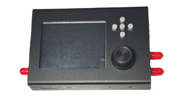 HackRF one + Portapack H2 Kit-4 OEM