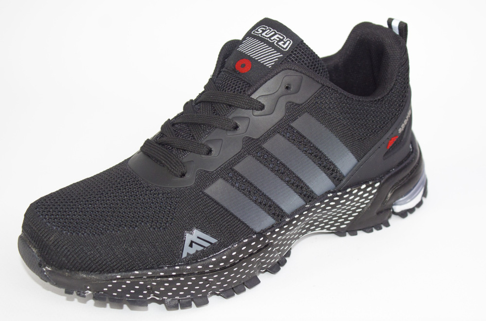 Кроссовки женские демисезонные Sufa арт. B6891-1