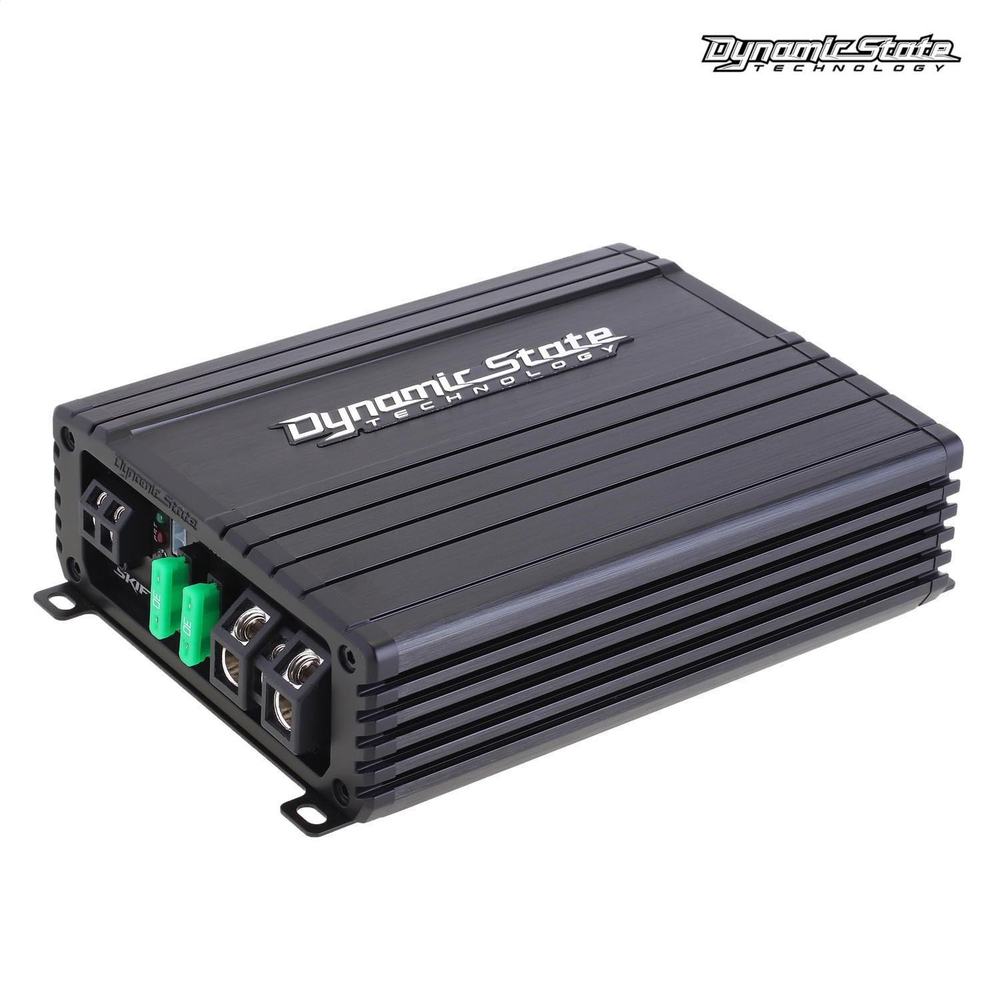Dynamic State Skif SKA-700.1 усилитель