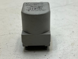 WFC2067OE кт81 Сетевой фильтр для стиральной машины Bosch F 11.126/856-324 б/у