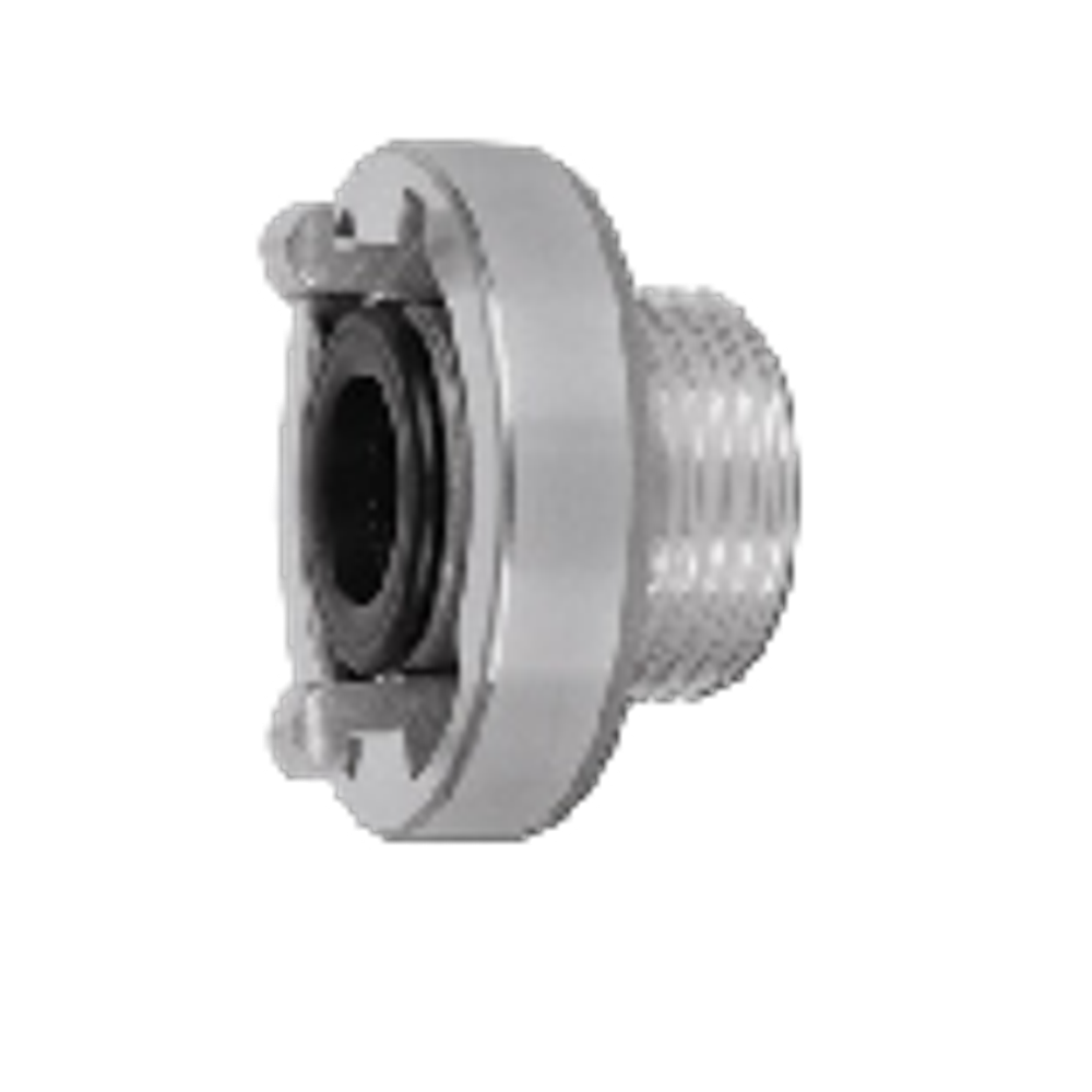 ПЕРЕХОДНИК STORZ 75(B) BSPT 3 Алюминиевый сплав