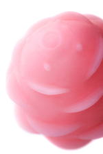 Мастурбатор A-Toys Pufl розовый 6 см