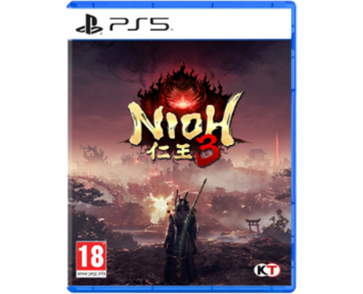 Nioh 3 (PS5) NEW