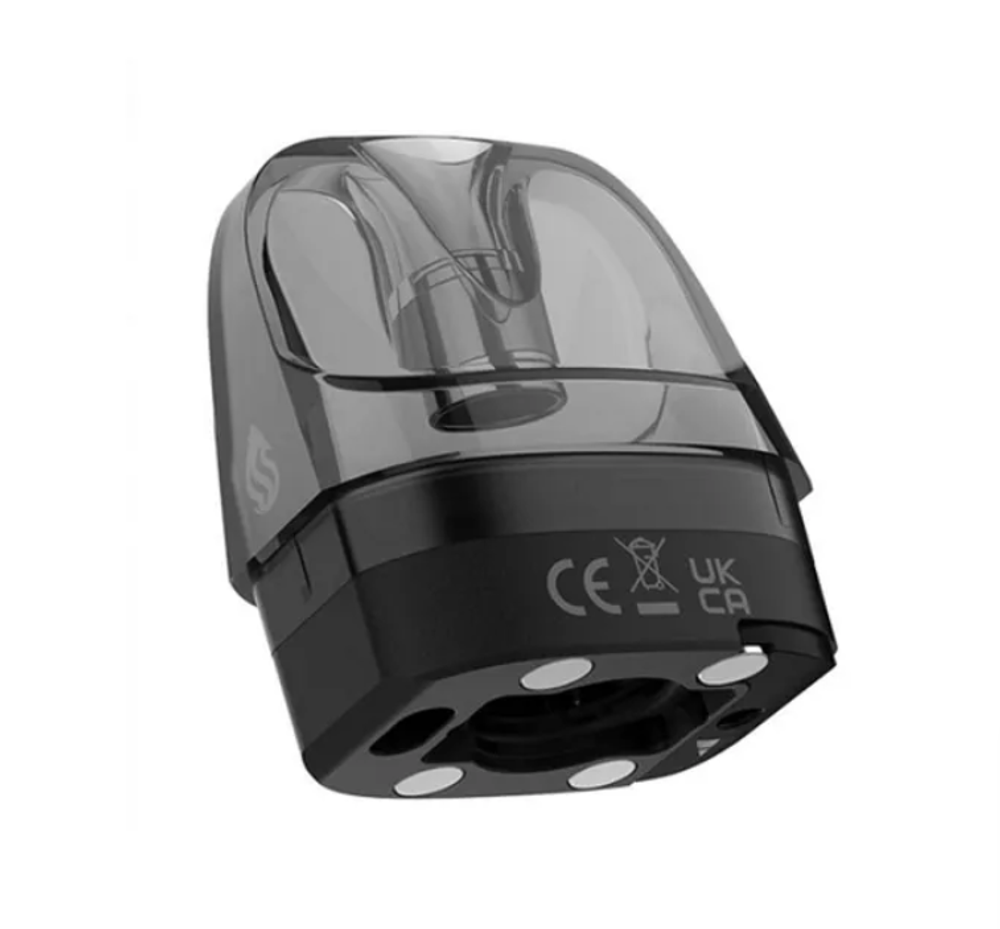 Картридж Vaporesso Luxe XR DTL 5мл Картридж Vaporesso Luxe XR DTL 5мл